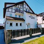 Vendégház Willa Karwia Karwia