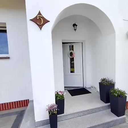 Gasthof Willa Karwia