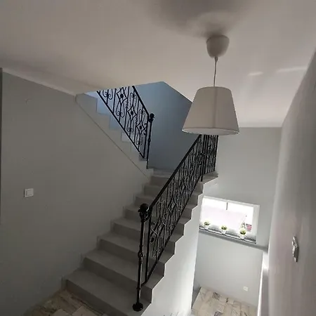 Gasthuis Willa Karwia