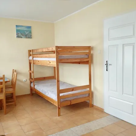 Gasthuis Willa Karwia *