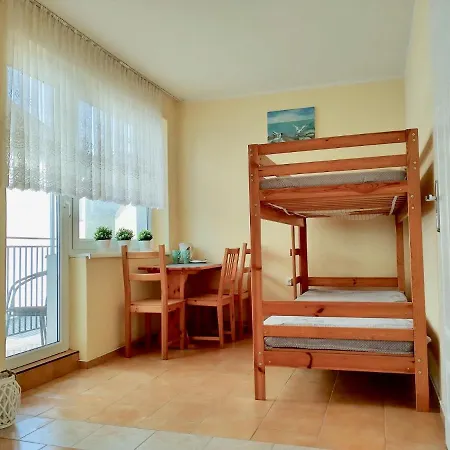 Gasthuis Willa Karwia