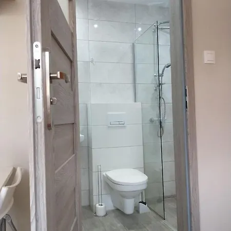 Guest house Willa Karwia 3*