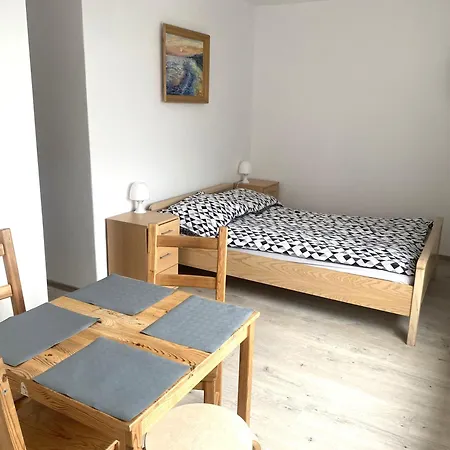 Willa Karwia 3*