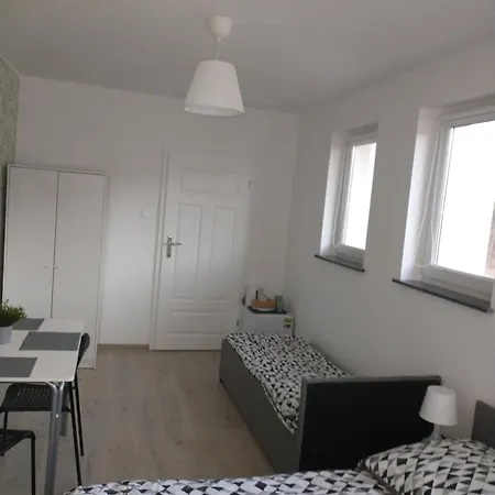 Gasthuis Willa Karwia