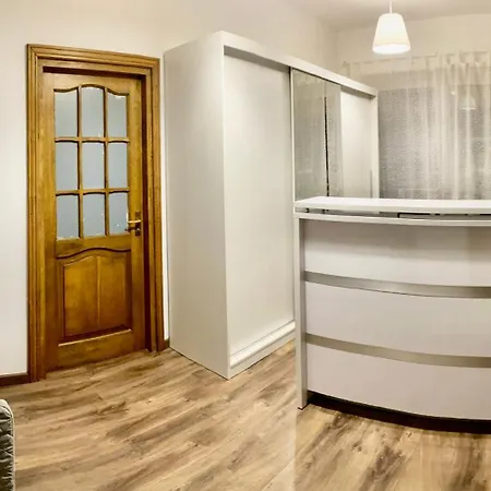 Willa Karwia Gasthuis *