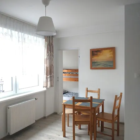 Willa Karwia Gasthuis *