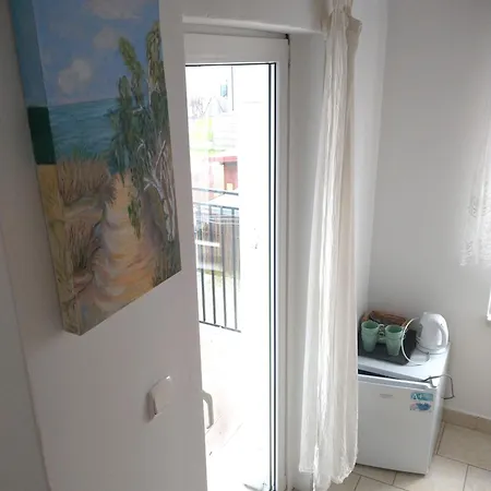 Willa Karwia Gasthuis