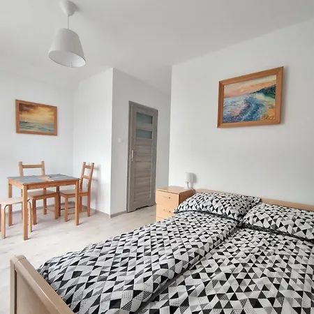 Willa Karwia Gasthuis Karwia