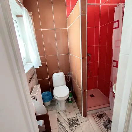 Gasthuis Willa Karwia Karwia