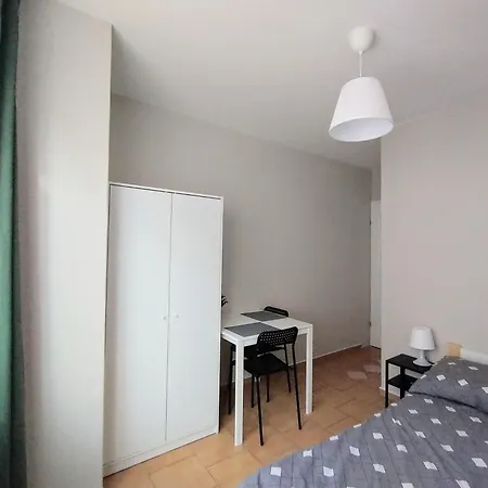 Willa Karwia Gasthuis *