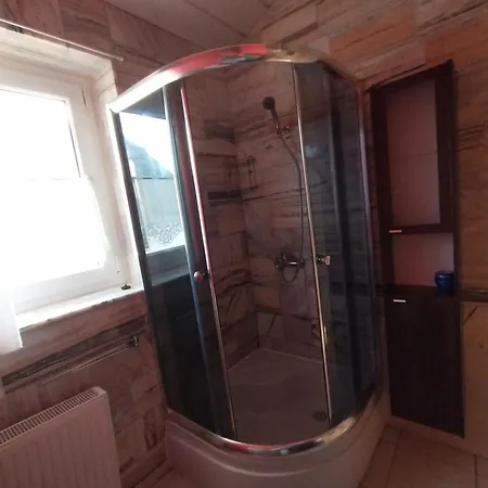 Gasthuis Willa Karwia Karwia