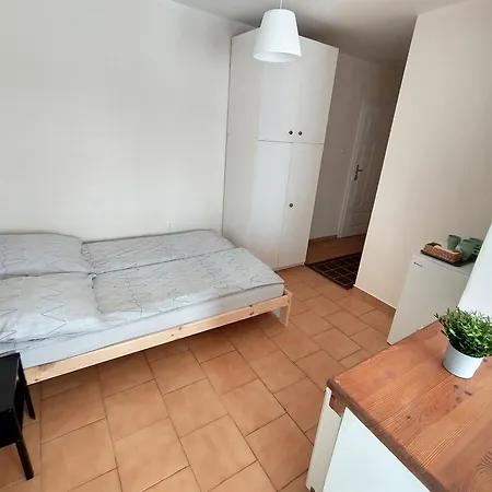 Willa Karwia Guest house