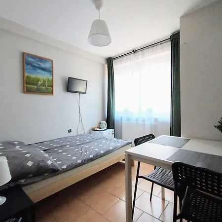 Willa Karwia Guest house Karwia