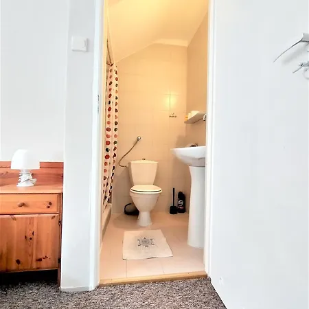 Willa Karwia Guest house