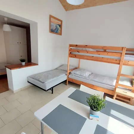 Willa Karwia * Karwia