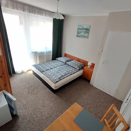 Willa Karwia Guest house Karwia