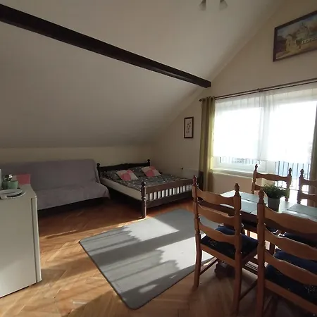 Willa Karwia Gasthof