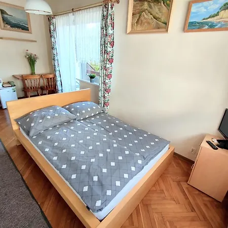 Gasthuis Willa Karwia Karwia