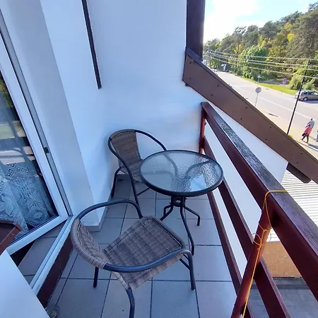 Willa Karwia * Karwia