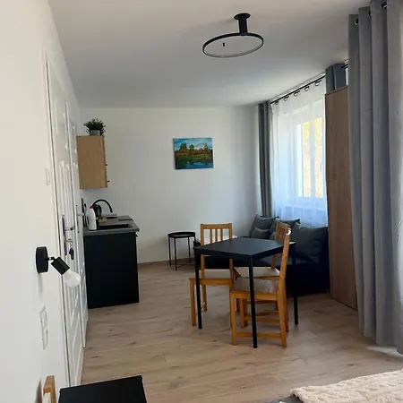 Willa Karwia Guest house