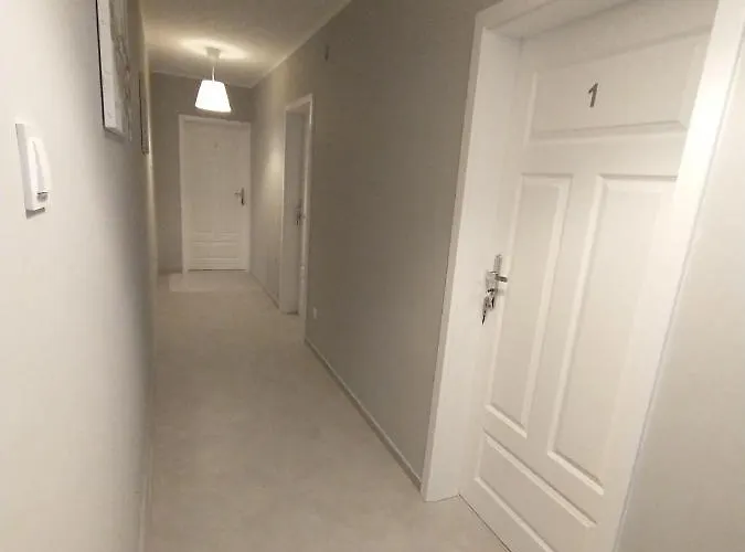 Willa Karwia Pensionat Karwia