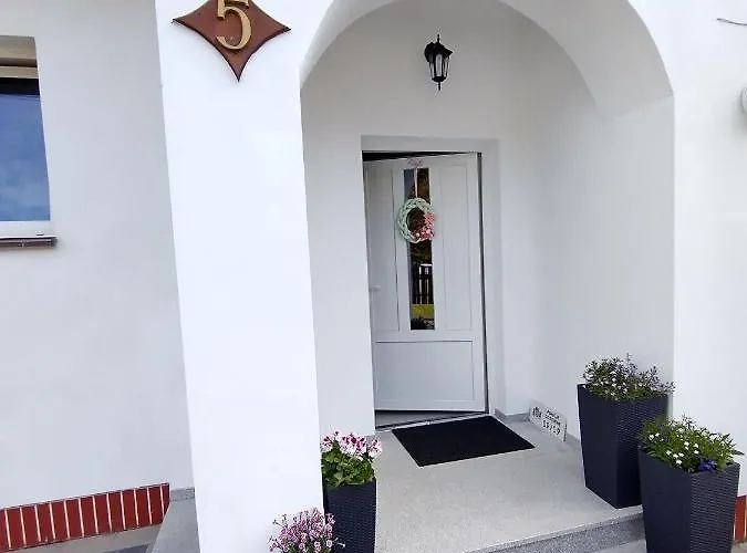 Pensionat Willa Karwia