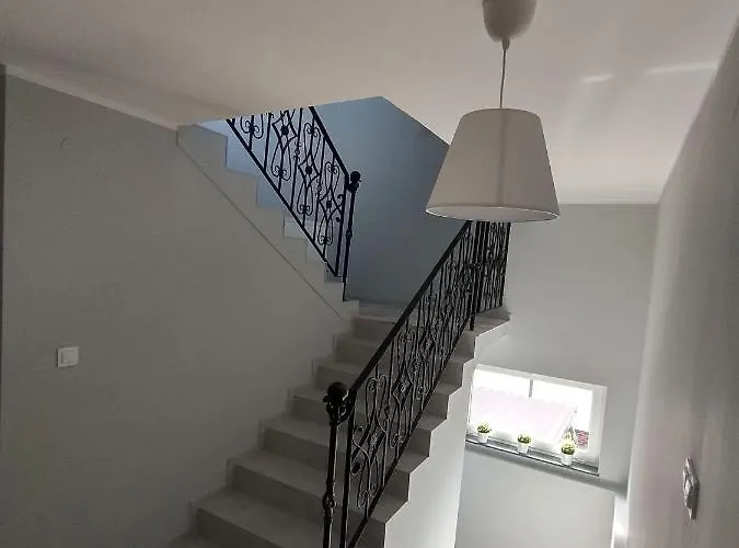 Pensionat Willa Karwia