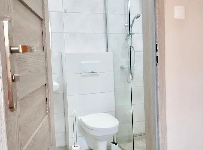 Pensionat Willa Karwia *