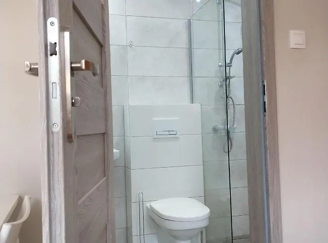 Pensionat Willa Karwia *