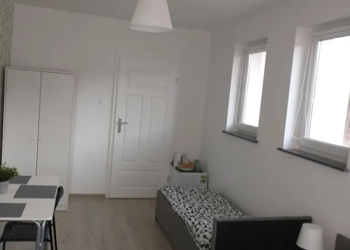 Pensionat Willa Karwia