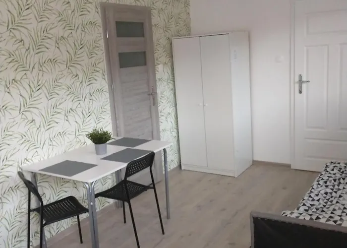 Willa Karwia Pensionat