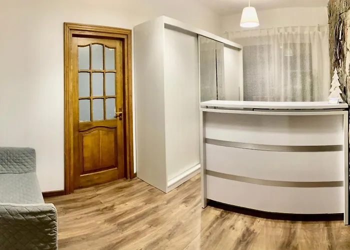 Willa Karwia Pensionat *