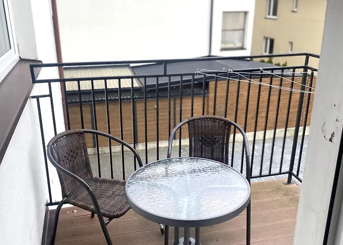 Willa Karwia Pensionat