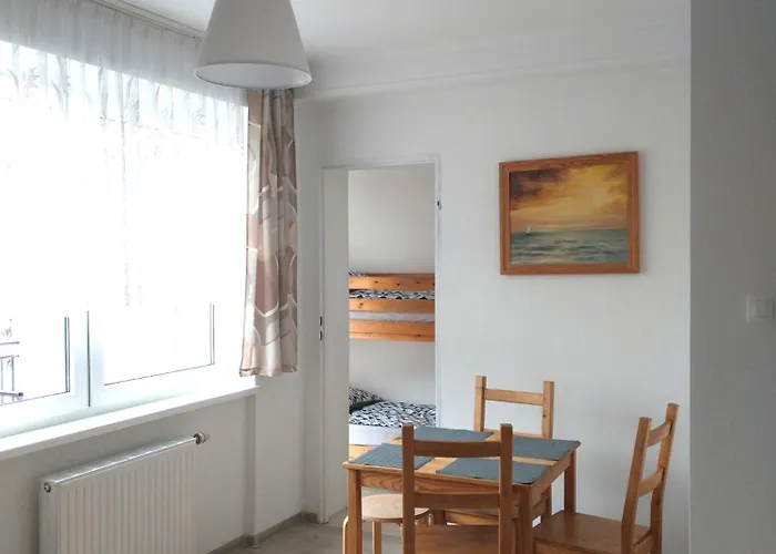 Willa Karwia Pensionat *