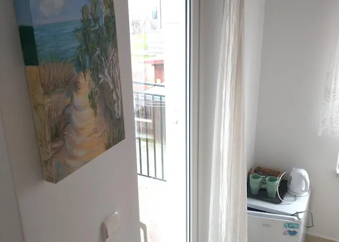 Willa Karwia Pensionat