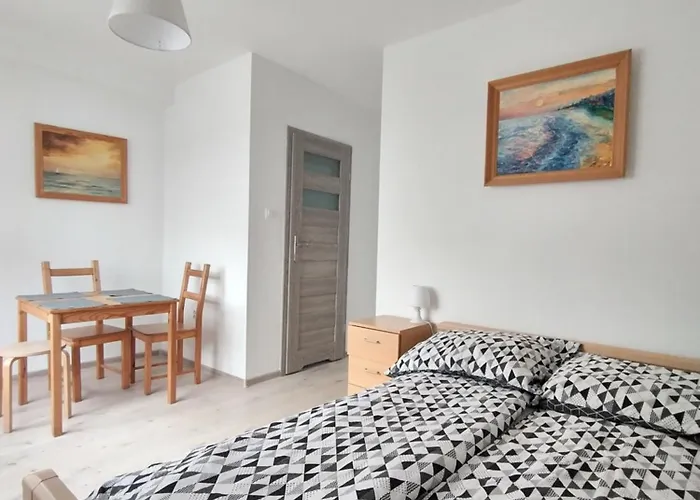 Willa Karwia Pensionat Karwia