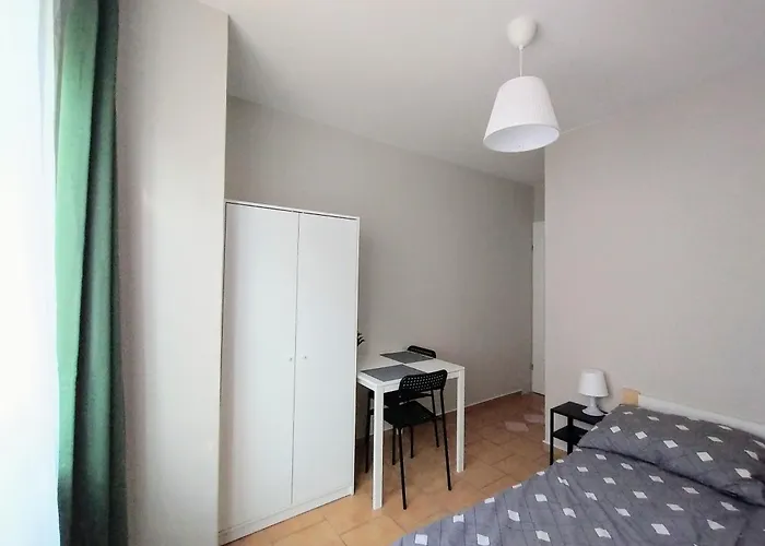 Willa Karwia Pensionat *