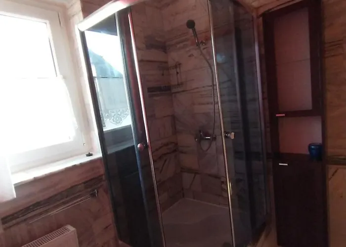 Pensionat Willa Karwia Karwia