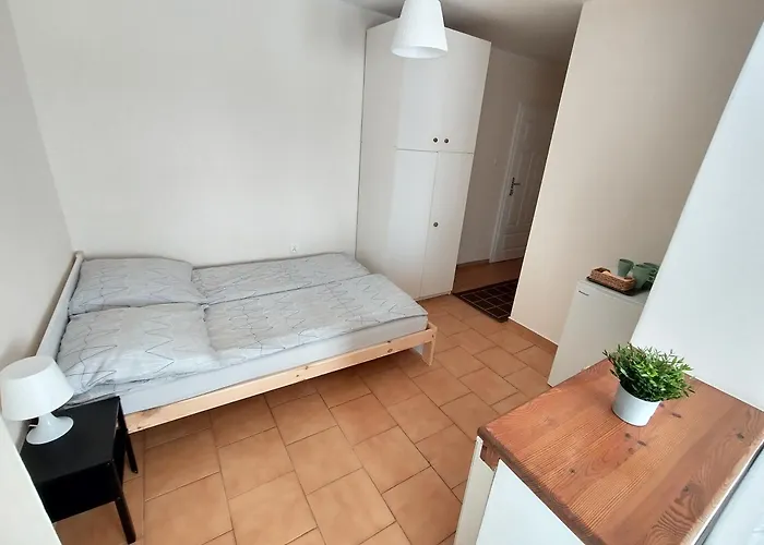 Willa Karwia Pensionat