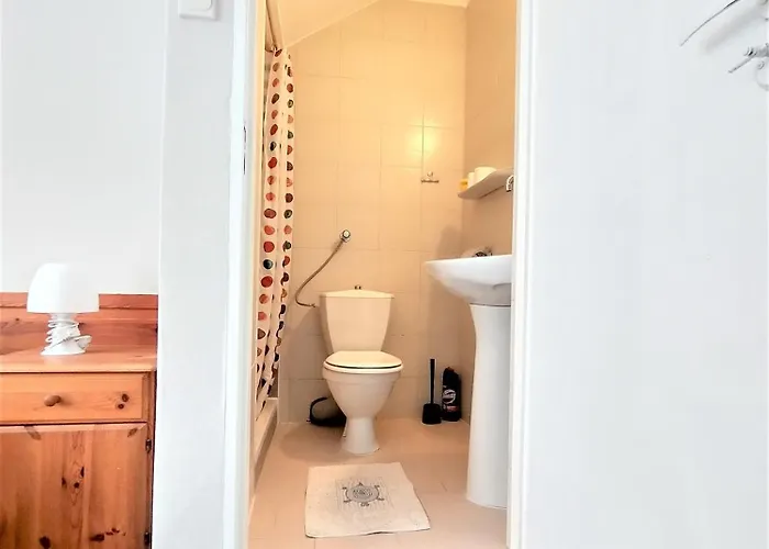 Willa Karwia Pensionat