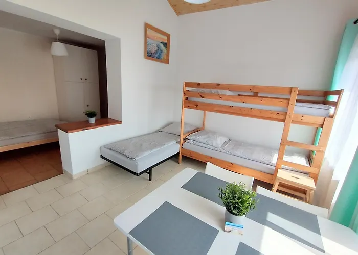 Willa Karwia * Karwia