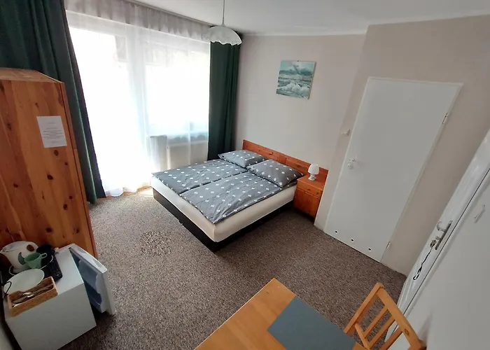 Willa Karwia Pensionat Karwia