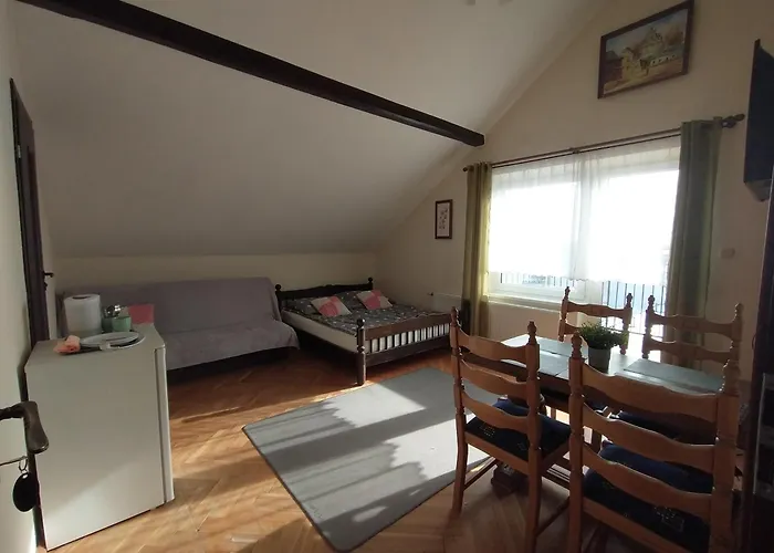 Willa Karwia Pensionat