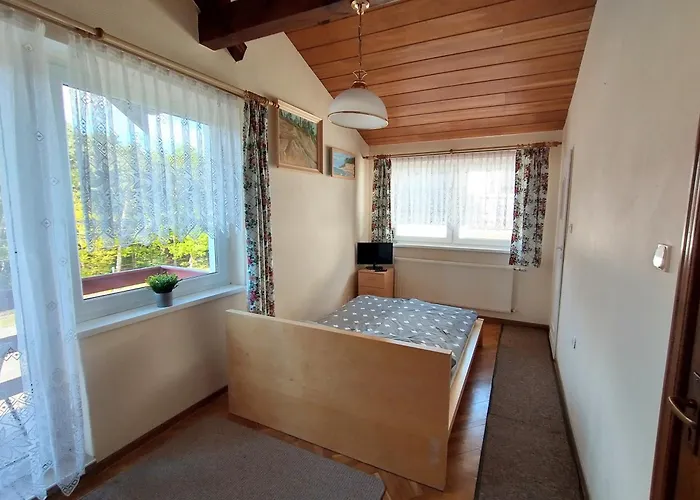 Willa Karwia Pensionat *